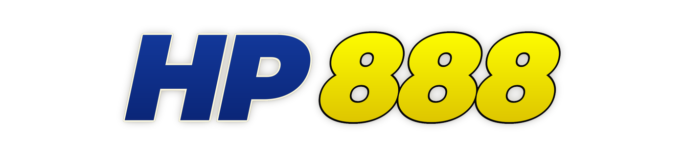 hp888 Logo
